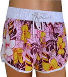 Honolulu Girls Short