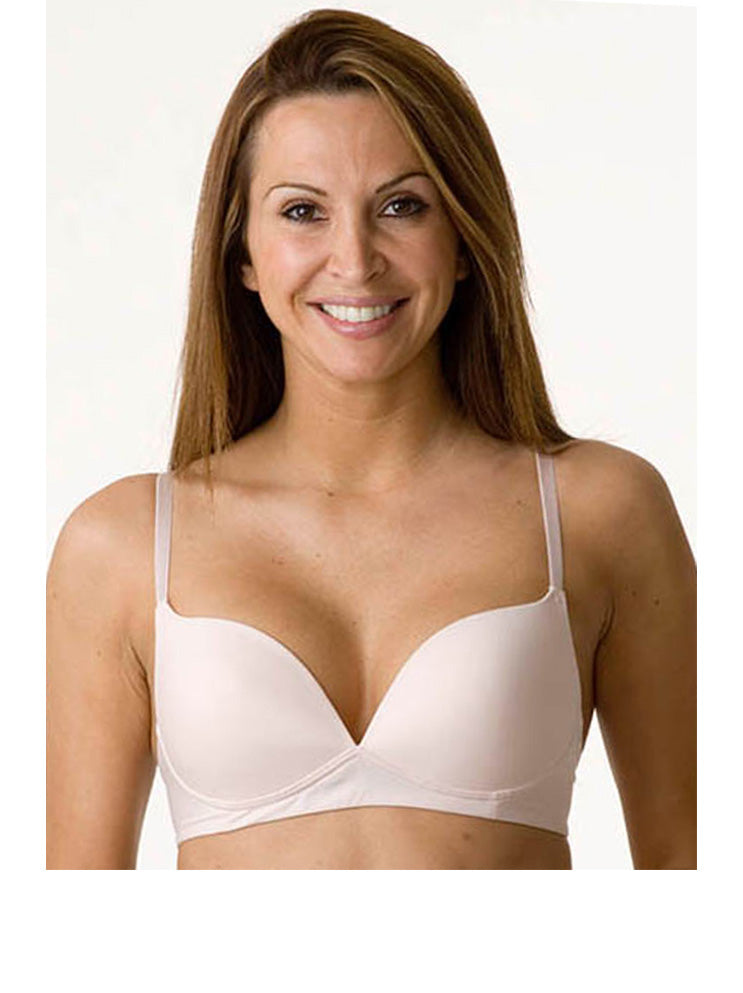 Moulded Seamless T-Shirt Bra