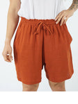 Sundrenched River Short