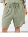 Sundrenched River Short