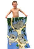 Koala Beach Pack