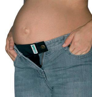 Belly Belt Maternity Pants Extender