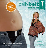 Fertile Mind Belly Belt