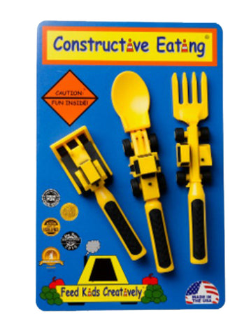 Construct Eating 81000