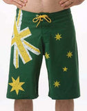 Aussie Distress B.Shorts