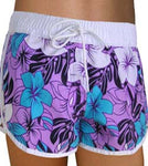 Honolulu Girls Short