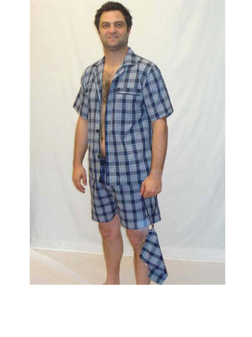 PJ's For Him 15686