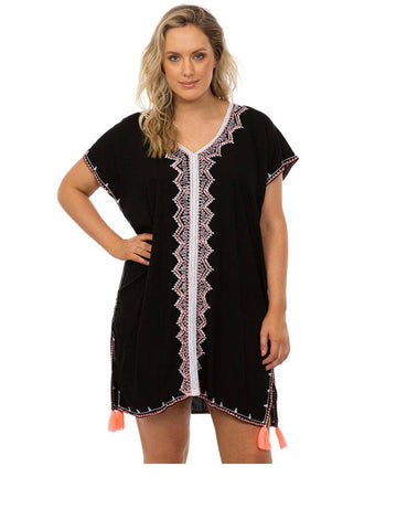 Sundrenched Tunic